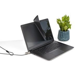 15in Laptop Privacy Screen - Matte or Glossy - Anti Blue Light - 30+/- Degree Viewing - Magnetic Attachment (PRIVSCNLT15) IM4799484