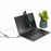 15in Laptop Privacy Screen - Matte or Glossy - Anti Blue Light - 30+/- Degree Viewing - Magnetic Attachment (PRIVSCNLT15) IM4799484