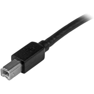 15m / 50 ft Active USB 2.0 A to B Cable - M/M IM2902561