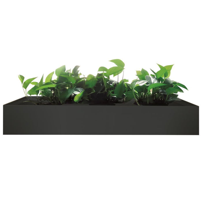 1600mm Planter Box - Matt Black MG_J_TAMPL1618_B