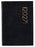 2027 Collins Pocket Diary A71, Day Per Page, Black, 74mm x 105mm