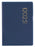 2025 Collins Pocket Diary A73P, Week To View, PVC Cover, Navy, 74mm x 105mm