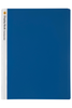 Marbig A4 Display Book 40 pocket Blue