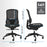 Buro Quantum Mesh Back Chair