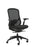 Buro Quantum Mesh Back Chair with Height Adjustable Arms