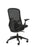 Buro Quantum Mesh Back Chair with Height Adjustable Arms