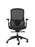Buro Quantum Mesh Back Chair with Height Adjustable Arms