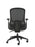 Buro Quantum Mesh Back Chair with Height Adjustable Arms