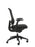 Buro Quantum Mesh Back Chair with Height Adjustable Arms