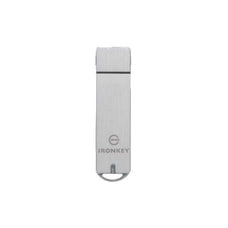 16GB IRONKEY BASIC S1000 ENCRYPTED USB 3.0 FIPS 140-2 LEVEL 3 IM3297347