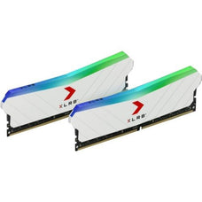 16GB XLR8 White RGB DDR4 3600 DIMM Kit IM5350713