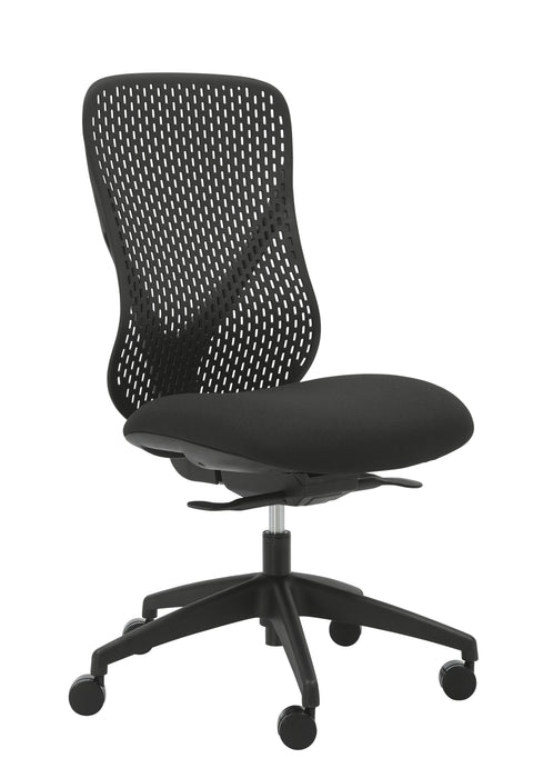 Buro Axon Mesh Back Chair