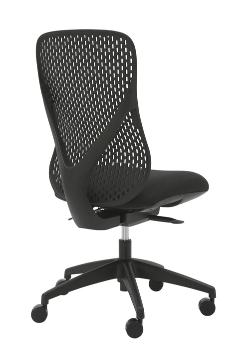 Buro Axon Mesh Back Chair