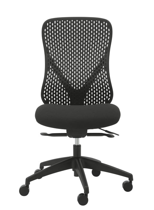 Buro Axon Mesh Back Chair