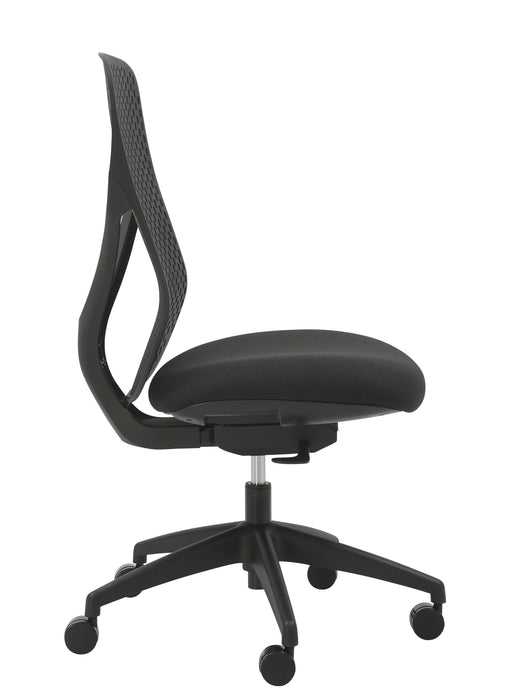 Buro Axon Mesh Back Chair