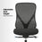 Buro Axon Mesh Back Chair