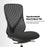 Buro Axon Mesh Back Chair
