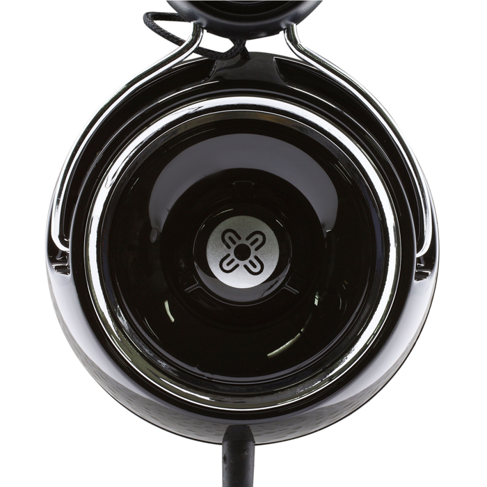 Moki Drops Headphones Black