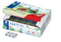 Staedtler Noris Coloured Pencil Assorted, Box of 144