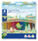 Staedtler Noris Triangular Coloured Pencil Assorted, Pack of 24
