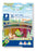 Staedtler Noris Triangular Coloured Pencil Assorted, Pack of 36