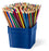 Staedtler Noris Triangular Coloured Pencil Assorted, Tub of 144