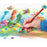 Staedtler Noris Triangular Coloured Pencil Assorted, Pack of 24