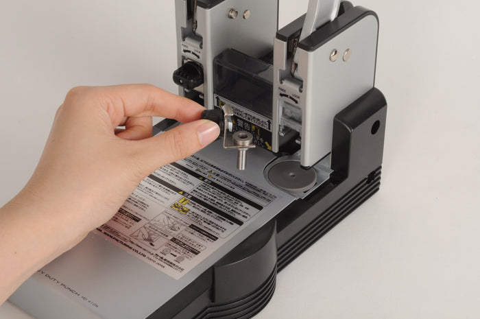 Carl HD430MD Hole Punch Spare Drill