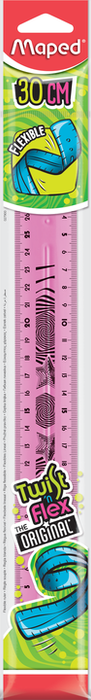 Maped Twist N Flex Ruler 30cm