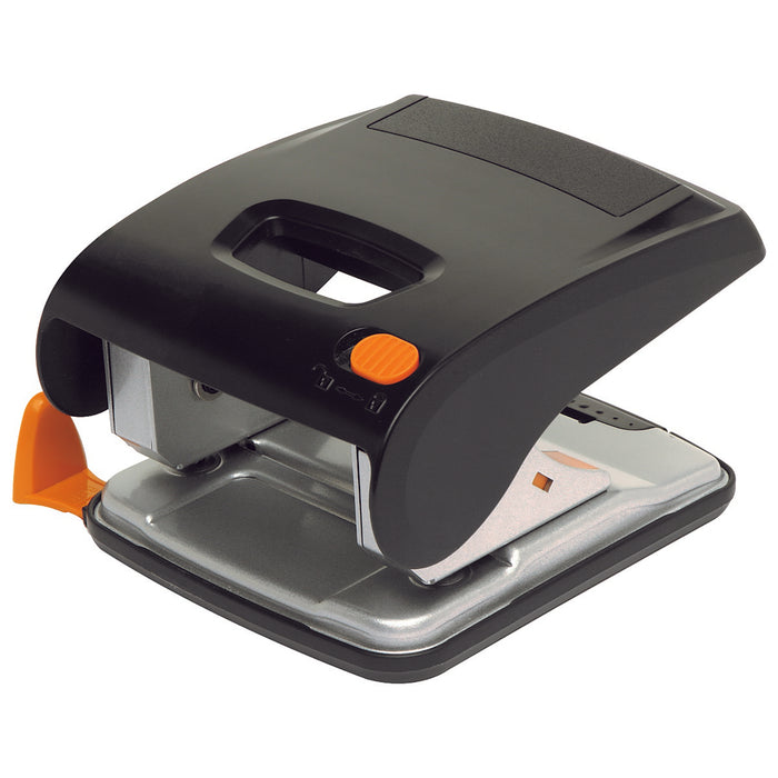 Marbig 2 Hole 30 Sheets Paper Punch