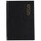 2026 Collins Pocket Diary A63, Week To View, Black, 105mm x 148mm