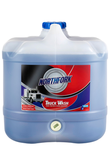 Northfork Truck Wash 15 Litres