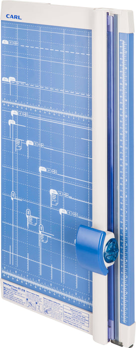 Carl RT218 A3 Rotary Paper Trimmer