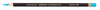 Derwent Chromaflow Pencil, Light Blue