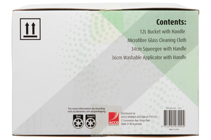 Cleanlink Window Cleaning Kit