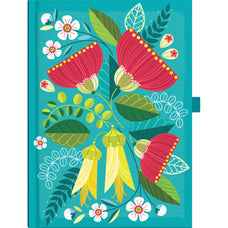 Collins Diary A5 Undated Ellen Giggenbach