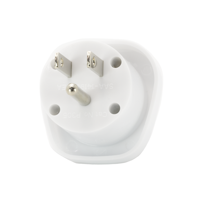 Moki Travel Power Adaptor to US