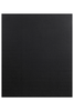 Marbig A3 Ring Binder 4/38 - Black