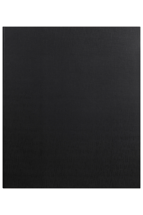 Marbig A3 Ring Binder 4/38 - Black