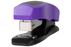 Marbig Summer Colours Stapler, 20 Sheet, Half Strip, Assorted Colours