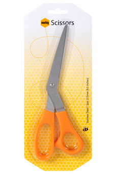 Marbig 215mm General Purpose Scissors