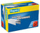 Rapid 73/10 Staples 5000 pcs