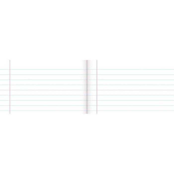 1F2 Warwick Exercise Book CX113235