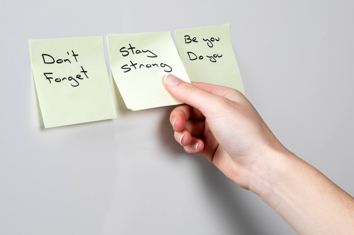 Marbig Sticky Notes 75 x 75mm x 12's Pack