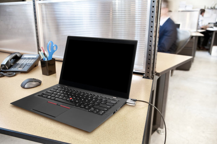 Kensington Clicksafe 2.0 Keyed Lock