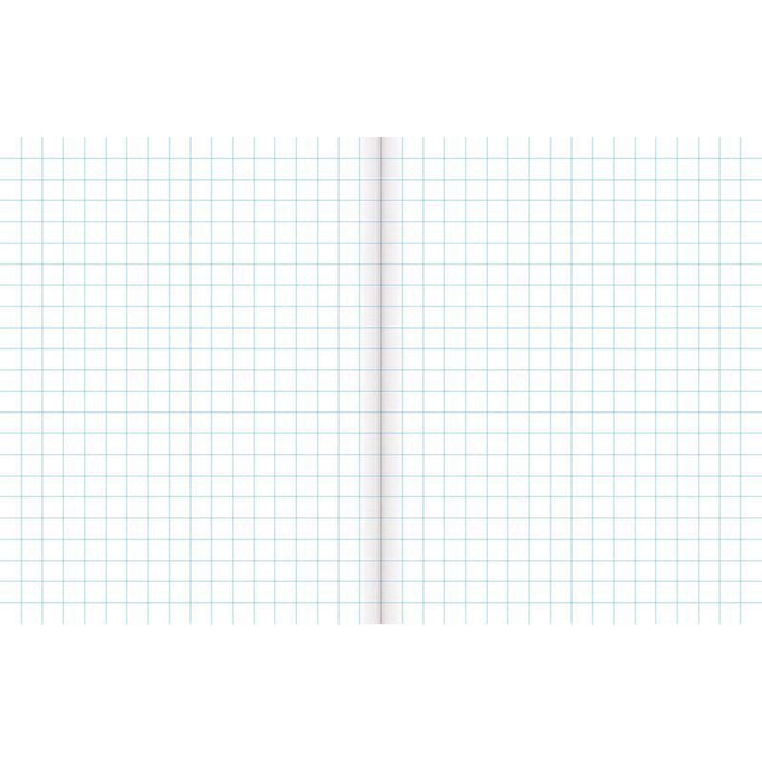 1H4 Warwick Exercise Book CX113520