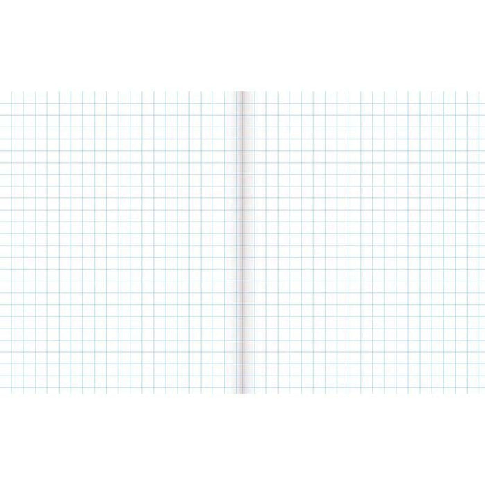 1H5 Warwick Exercise Book CX113505