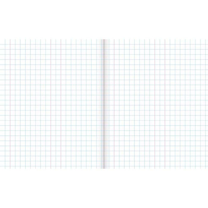 1H5 Warwick Exercise Book - With Margin CX113508