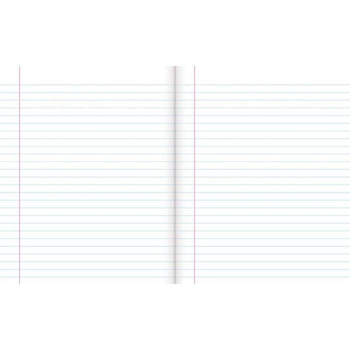 1I5 Warwick Exercise Book CX113207