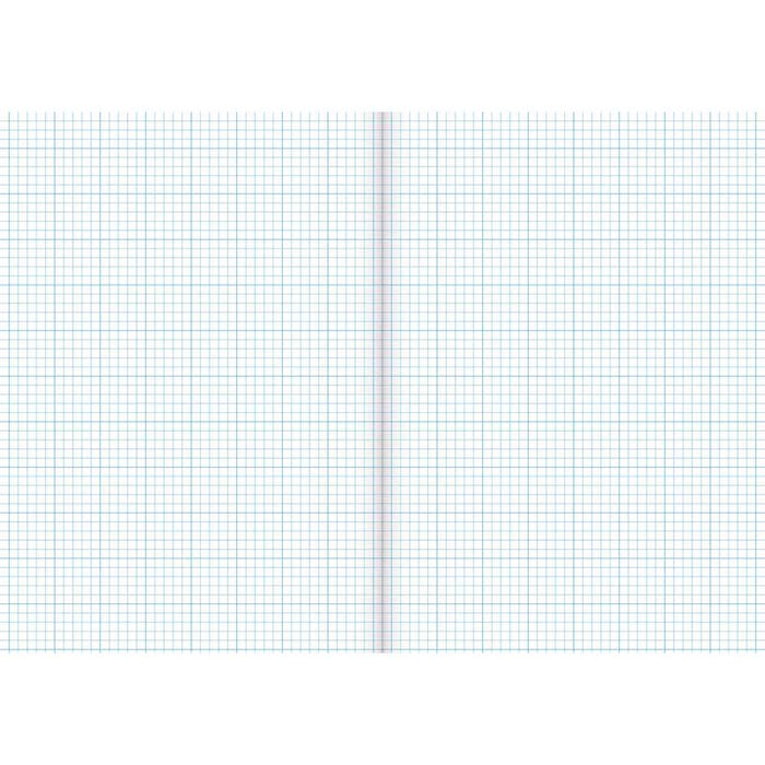 1J8 Warwick Exercise Book CX113605